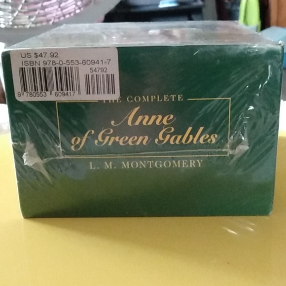 Complete Book Set. - Picture 6 of 6